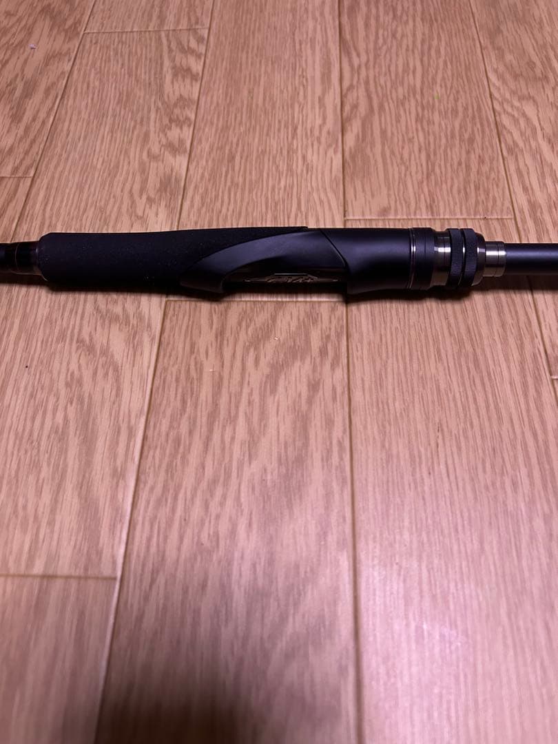 シマノ　アンフィックス　S76ML-5 UNFIX