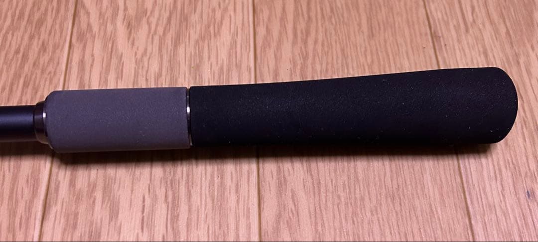 シマノ　アンフィックス　S76ML-5 UNFIX