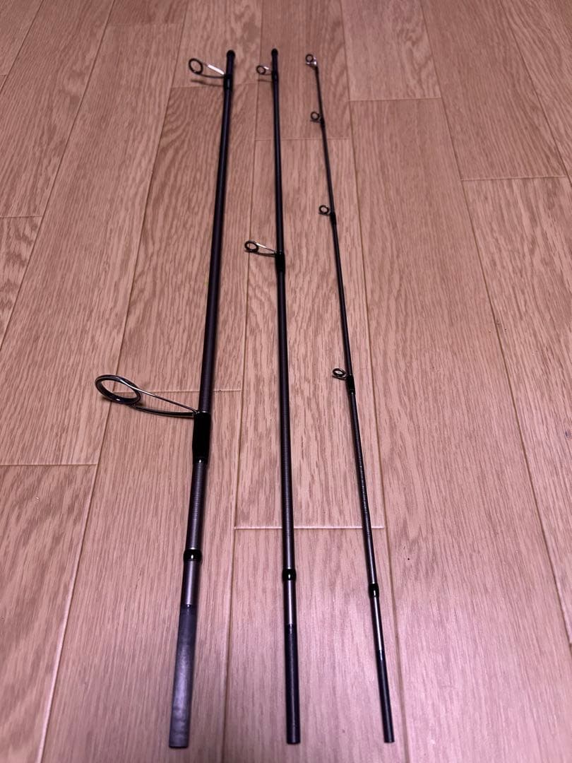シマノ　アンフィックス　S76ML-5 UNFIX