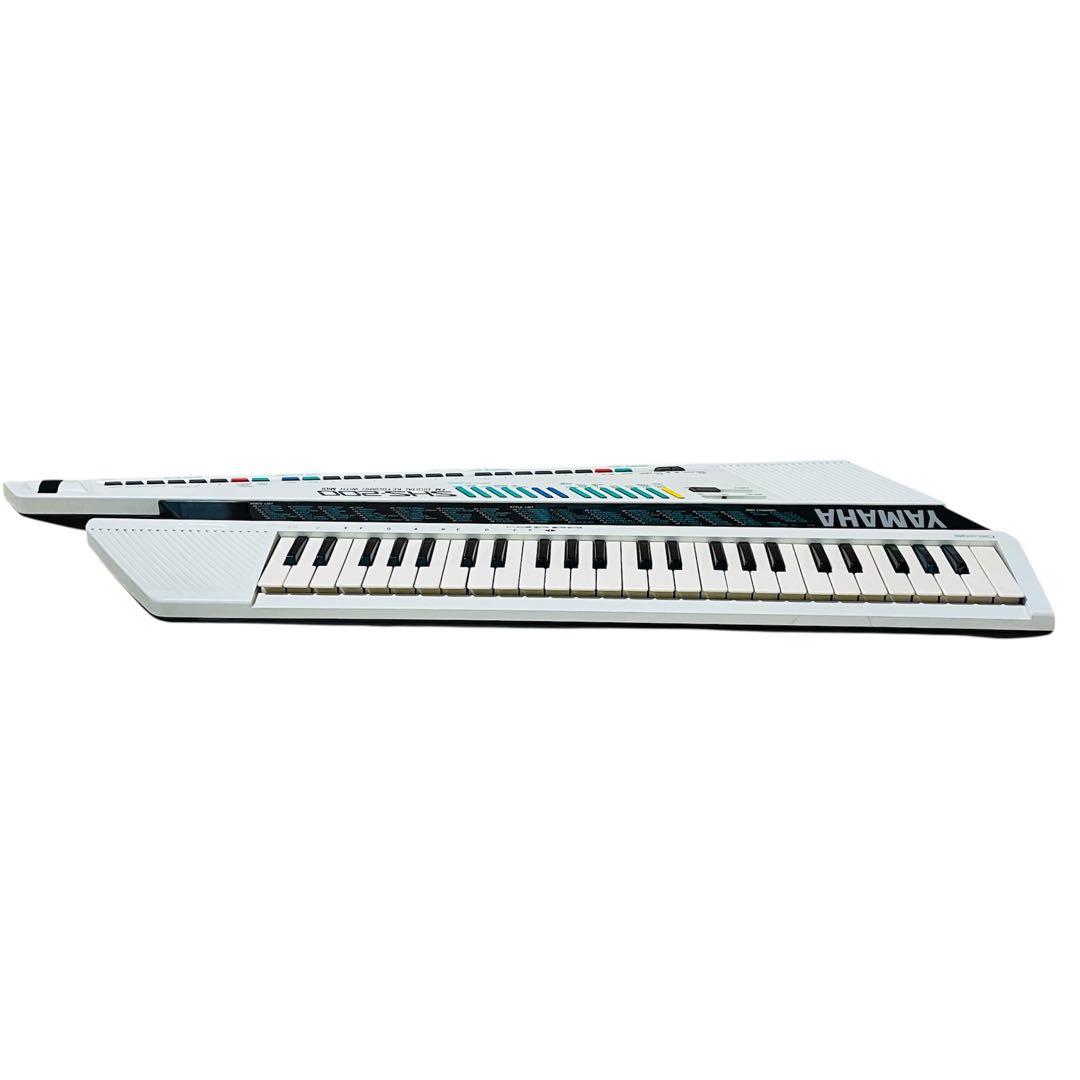 【希少】YAMAHA ヤマハ SHS-200 キーボード