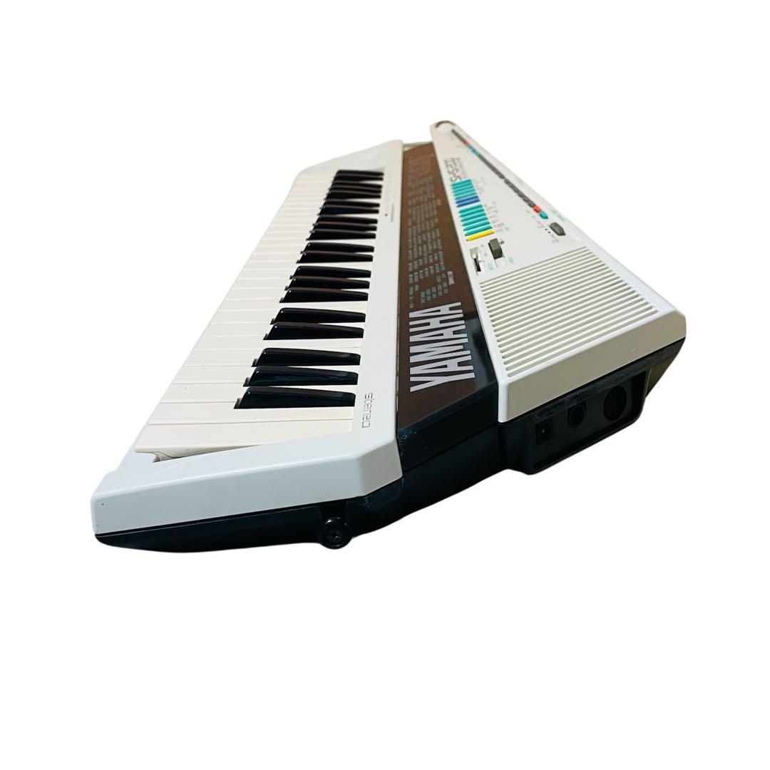 【希少】YAMAHA ヤマハ SHS-200 キーボード