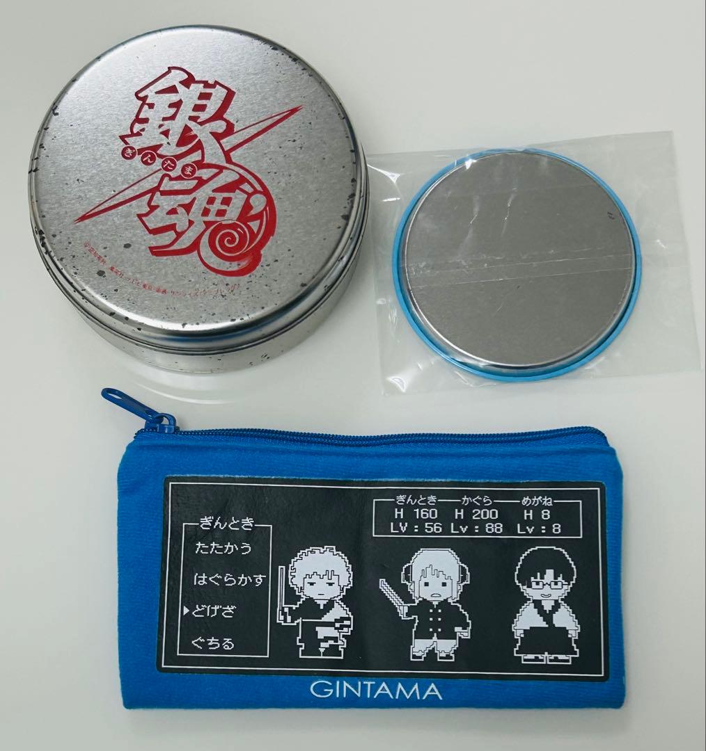 銀魂 カードガム フィギュア コースター まとめ売り
