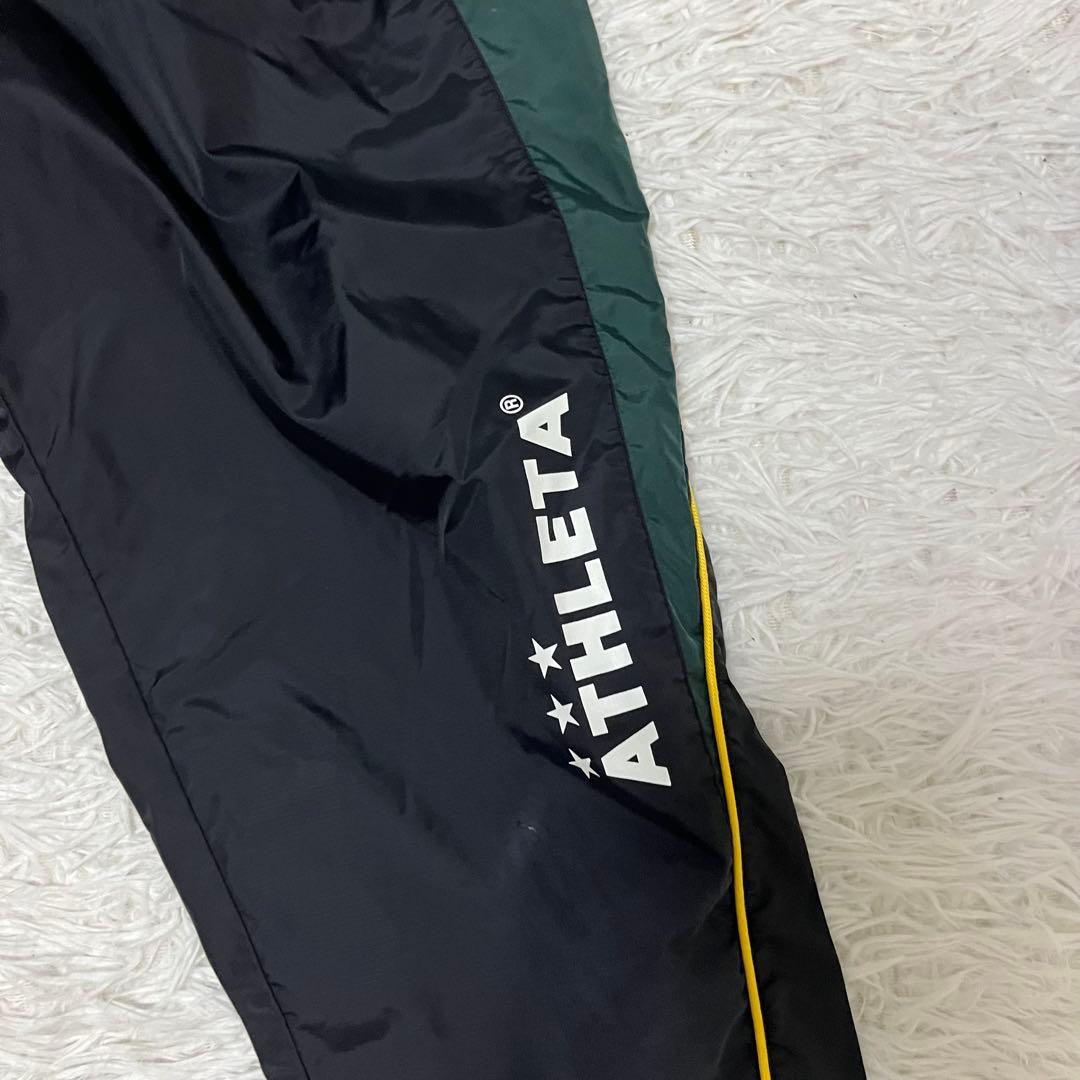 激レア ATHLETA アスレタ 東京ヴェルディ 支給品 3点セット サッカー