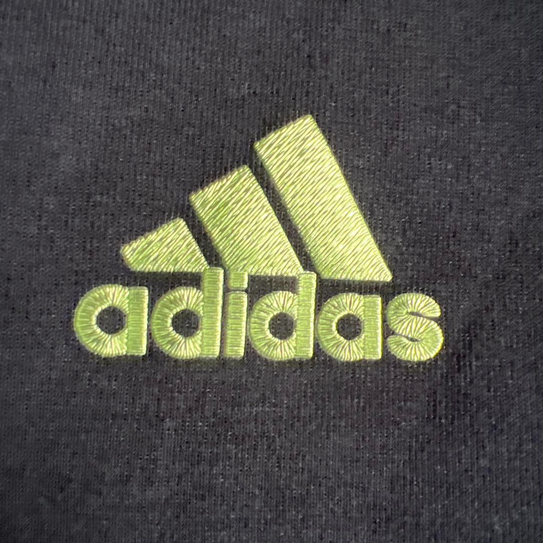 adidas アディダス　サッカー　レアルマドリード　モドリッチ　EUアンセム