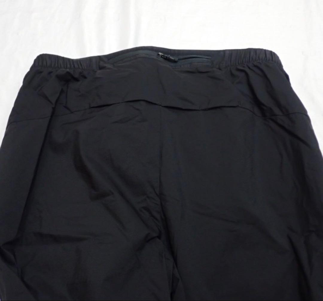 THE NORTH FACE/ジップアップジャケットL/パンツM/ブラック