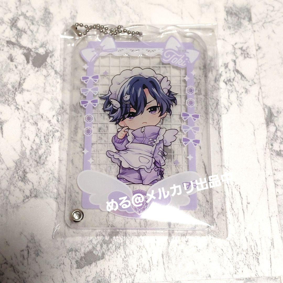 ディグロ まるくじ 天使界隈 水川叶希 クッションカバー カードケース アクスタ