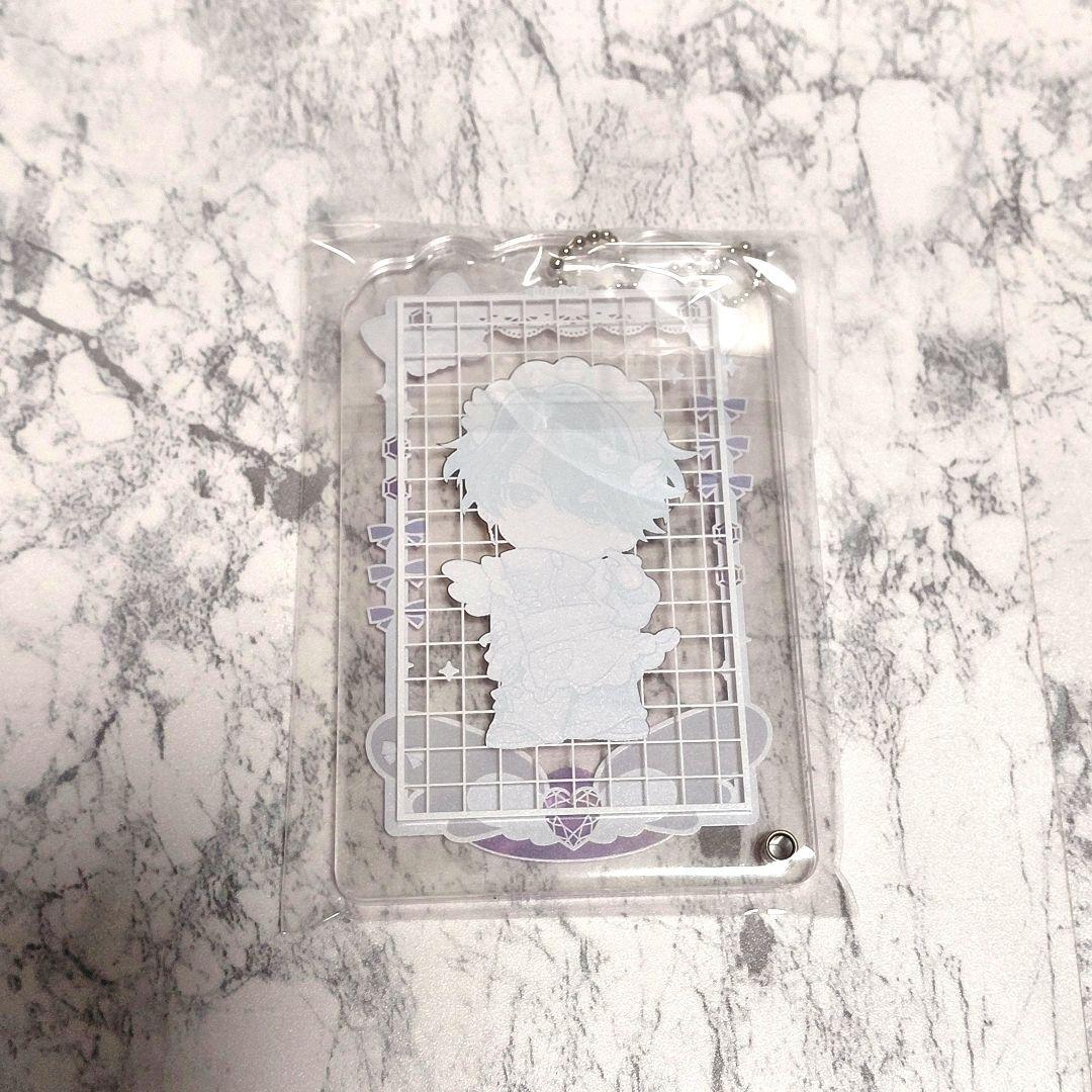 ディグロ まるくじ 天使界隈 水川叶希 クッションカバー カードケース アクスタ