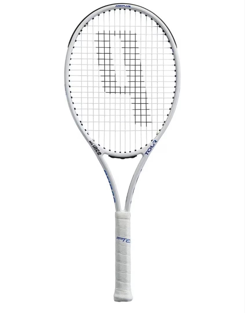 【即日発送】プリンスG1 TOUR100SL ツアー100SL 270g