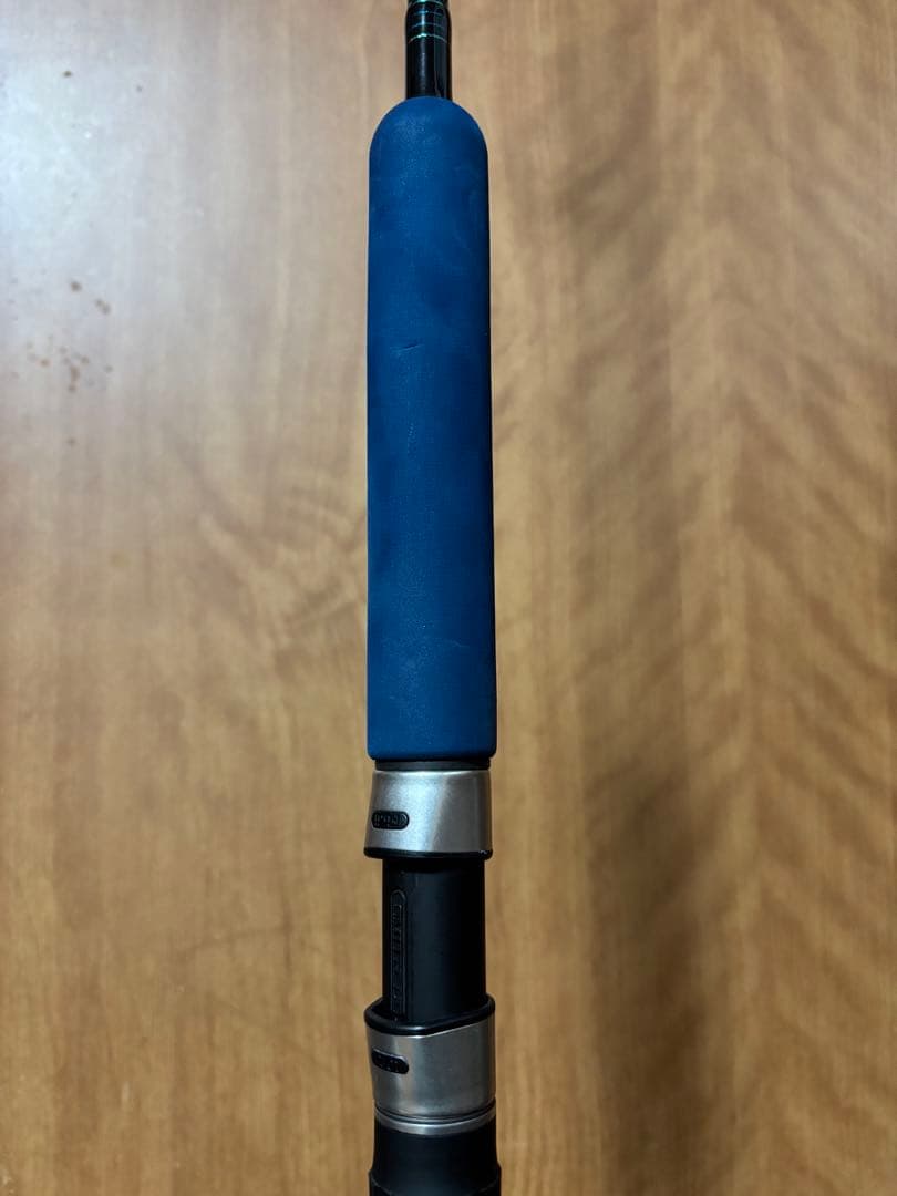 オフショアスティック AMJ-S52EX オフショアジギングロッド