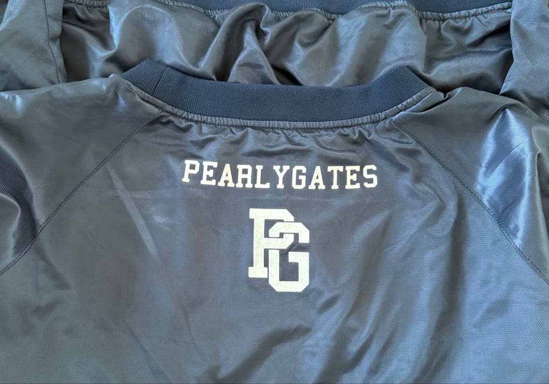PEARLY GATES サイズ4