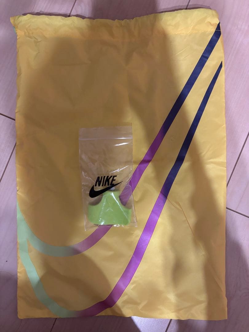 【極美品】NIKE ドラゴンフライ 2 27.0㎝