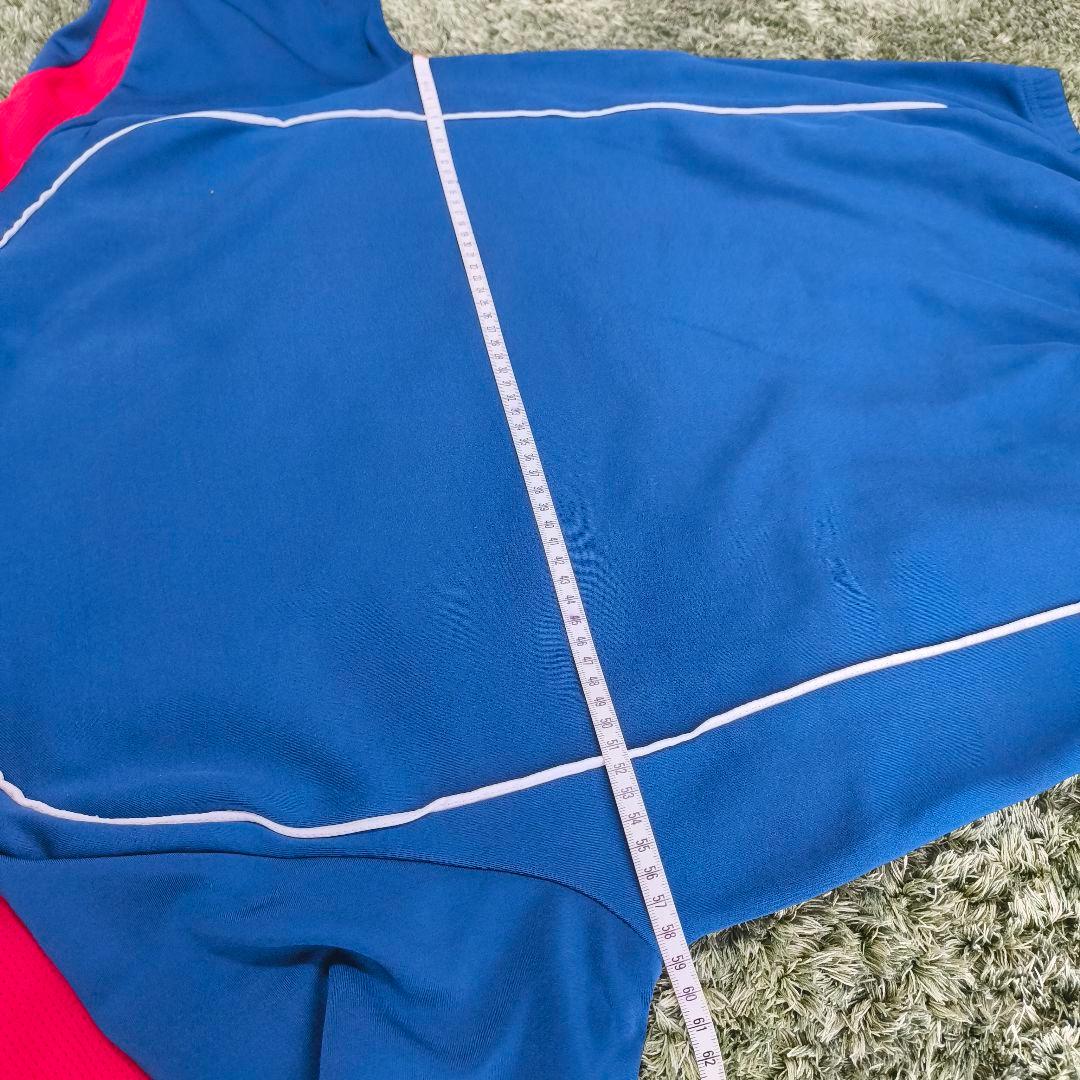 藤*大様 UMBRO イングランド代表 プルオーバー ドリルトップ トレーニング