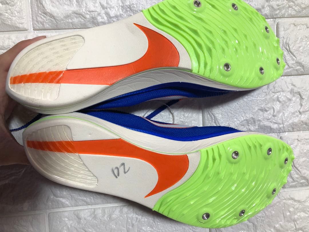 【新品未使用】NIKE ドラゴンフライ 29.0cm 長距離スパイク ナイキ