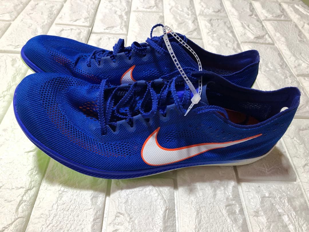 【新品未使用】NIKE ドラゴンフライ 29.0cm 長距離スパイク ナイキ