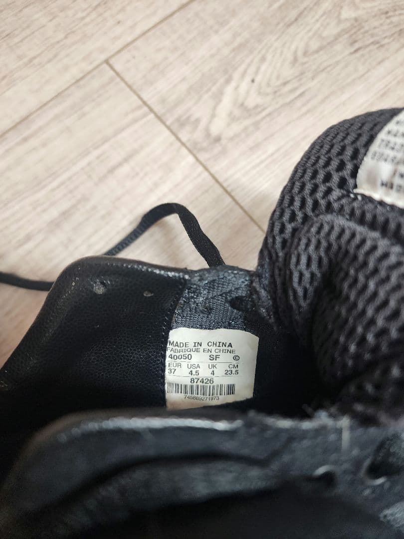 NIKE ACG サイクリングシューズ 23.5cm ビンディングシューズ