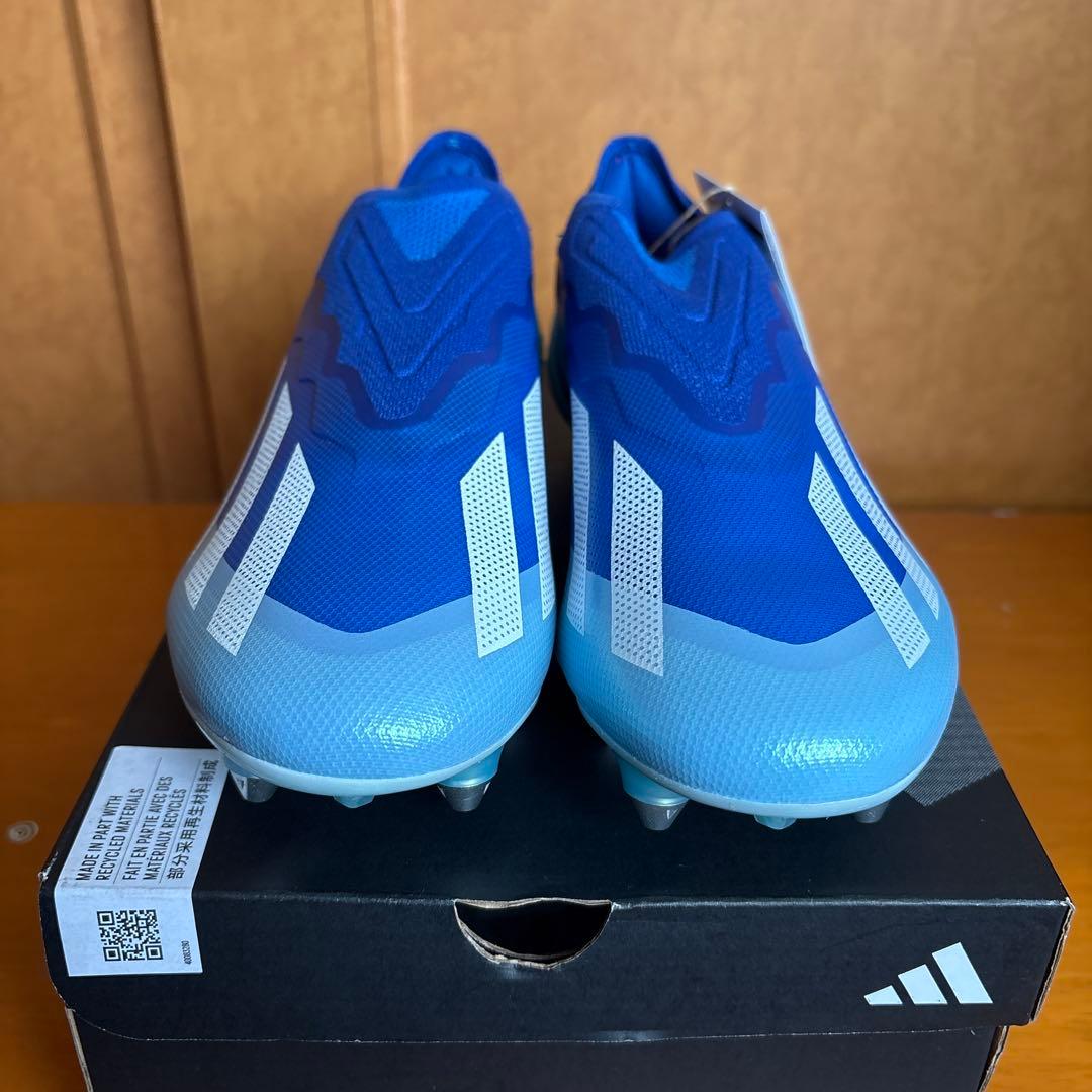 シューズ adidas X CRAZYFAST.1 LL SG 27cm