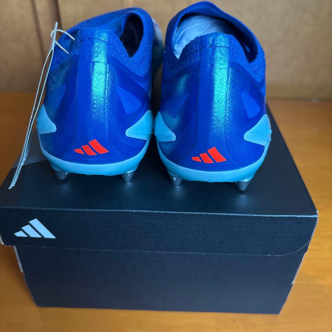 シューズ adidas X CRAZYFAST.1 LL SG 27cm