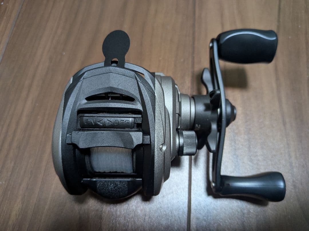Abu Garcia EZCAST イージーキャスト