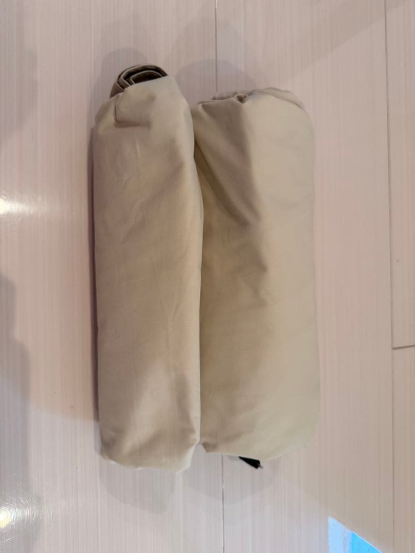 SOOMLOOM TCヘキサタープ 4.2x4.1