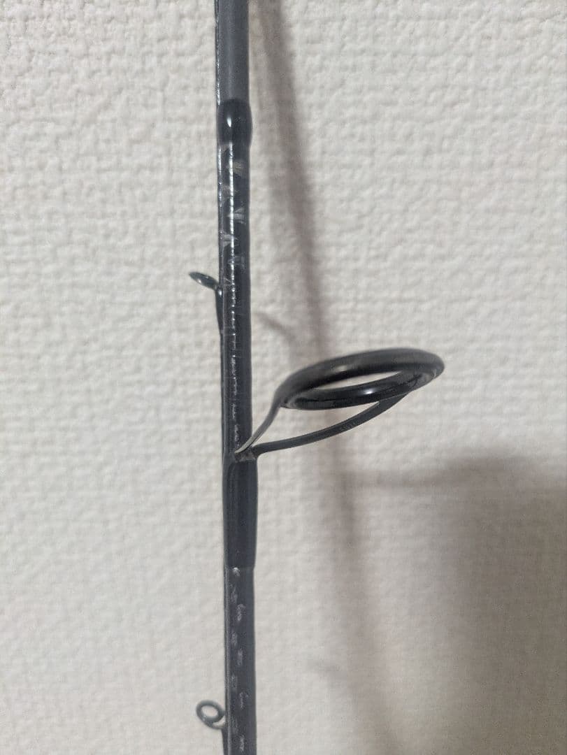 シマノ　ダイナダート　76ML