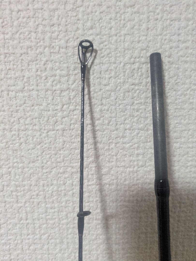 シマノ　ダイナダート　76ML