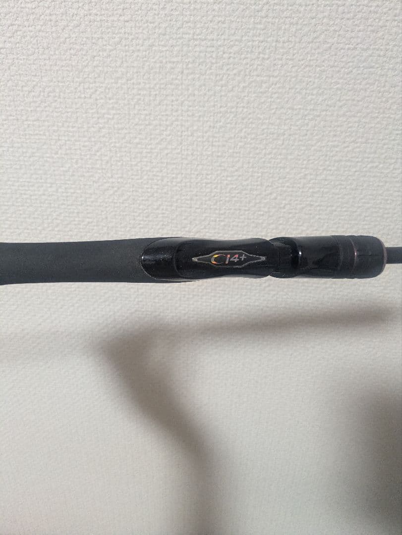 シマノ　ダイナダート　76ML