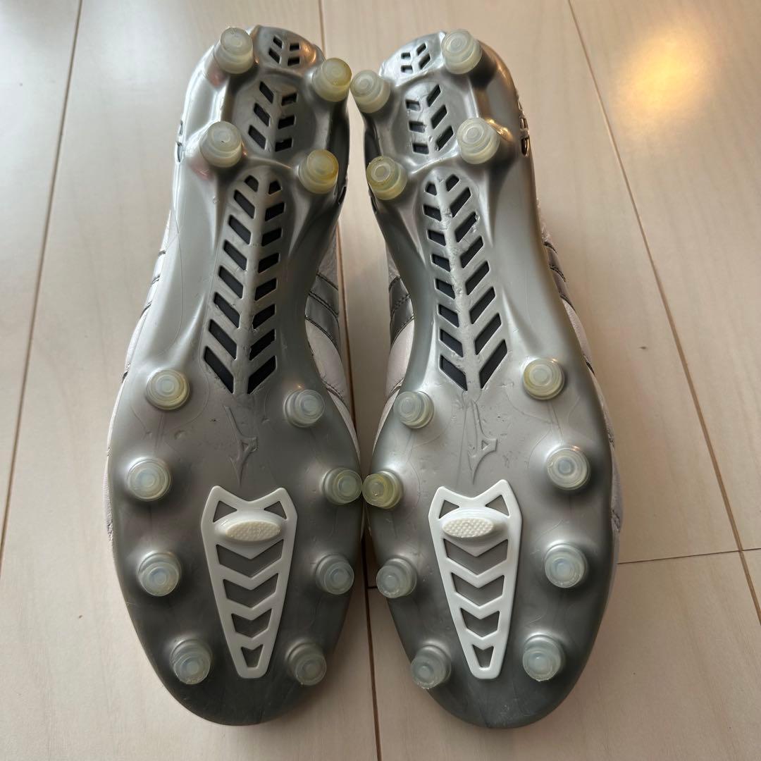 【クリーニング済み】ミズノ　モレリアDNA Japan 26CM