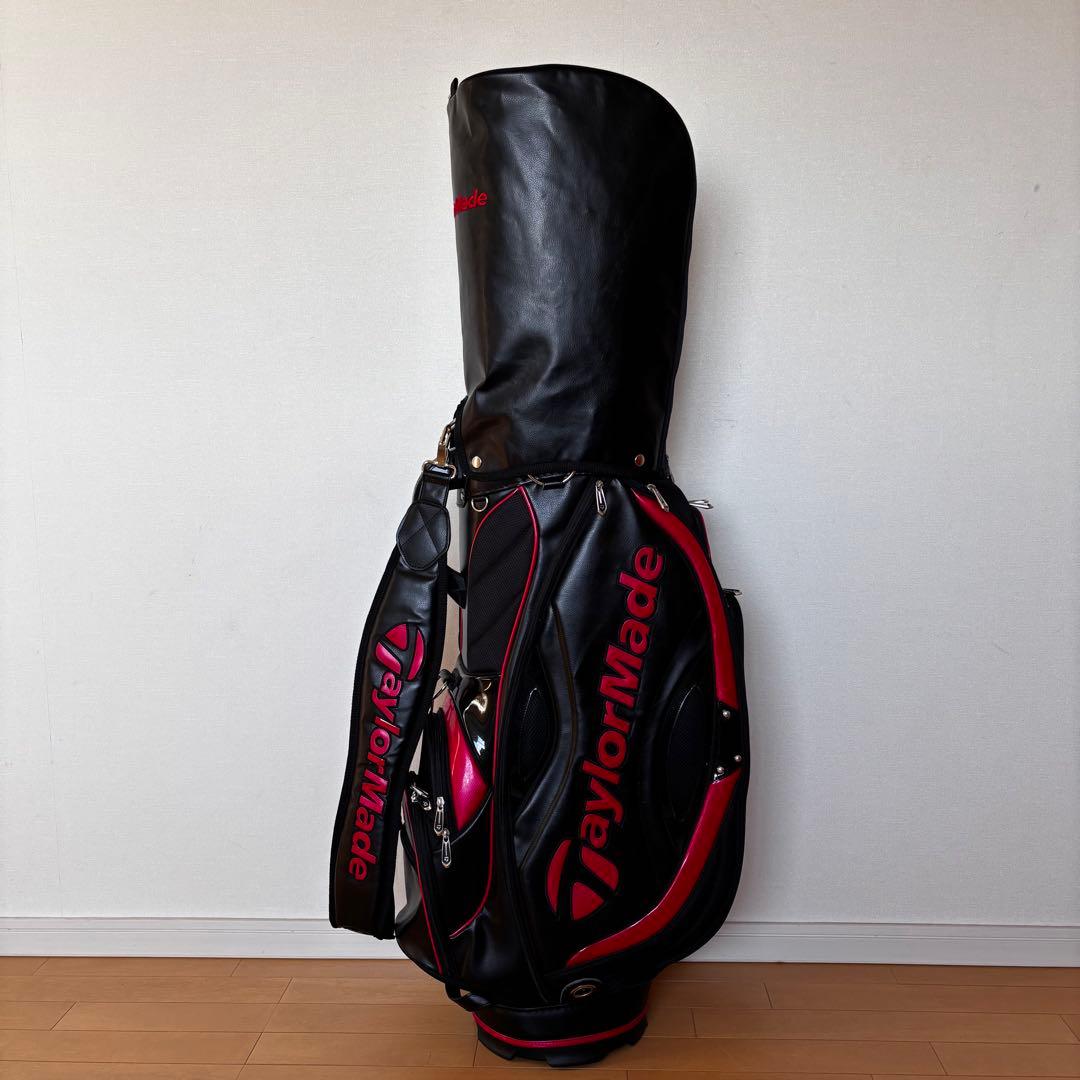 初心者向けゴルフクラブセットTaylorMadeテーラーメイドSIM2MAX