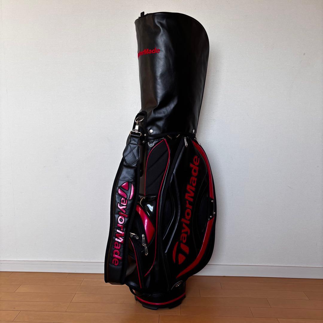 初心者向けゴルフクラブセットTaylorMadeテーラーメイドSIM2MAX