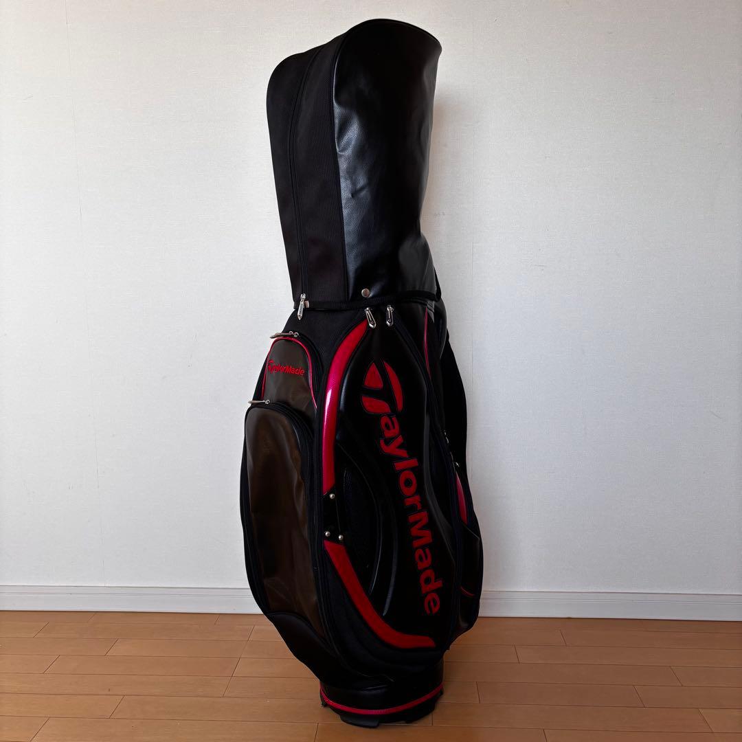 初心者向けゴルフクラブセットTaylorMadeテーラーメイドSIM2MAX