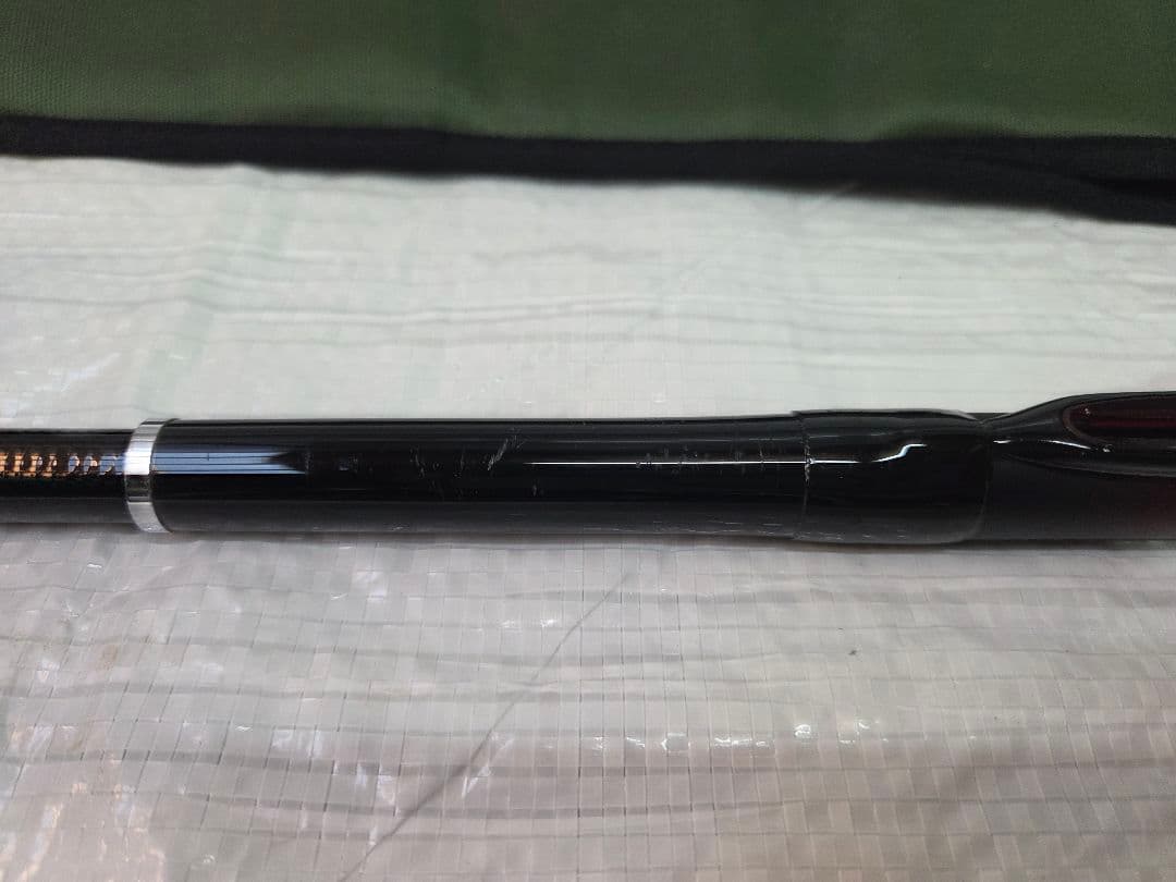 ダイワ　MEGADRY RED SNIPER 1.5-50