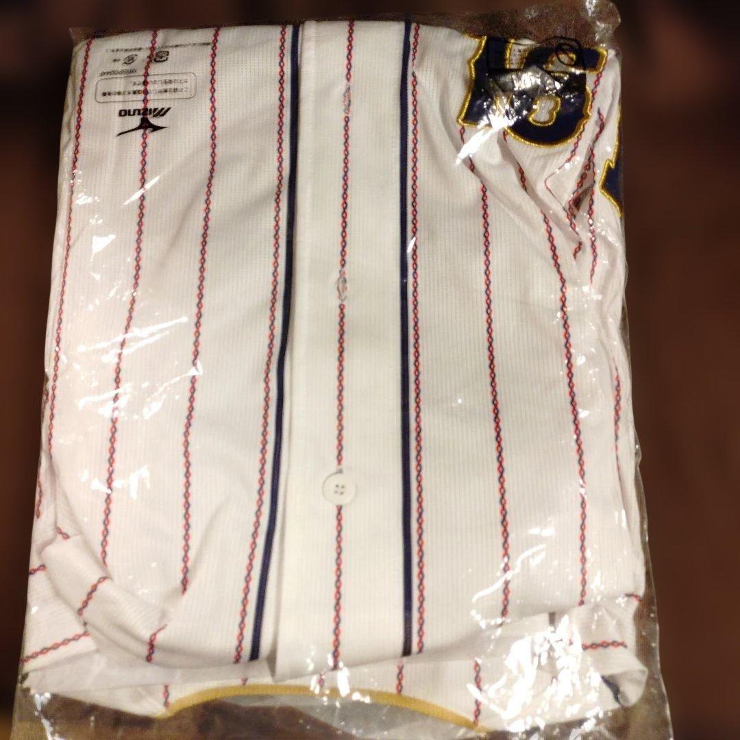 新品2023大谷翔平レプリカユニフォームホーム仕様16番