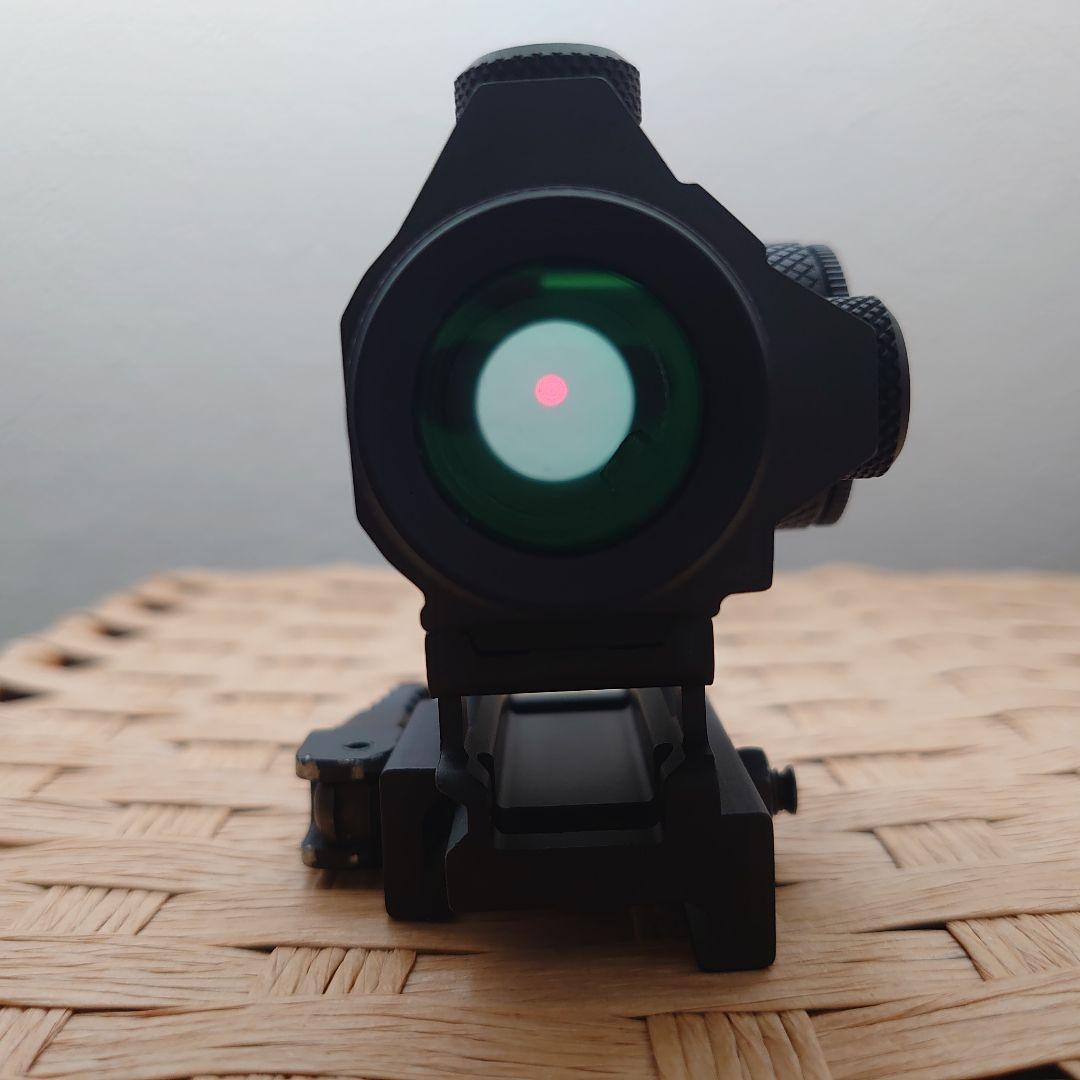 VECTOROPTICS ベクターオプティクス マーベリック Gen Ⅱ