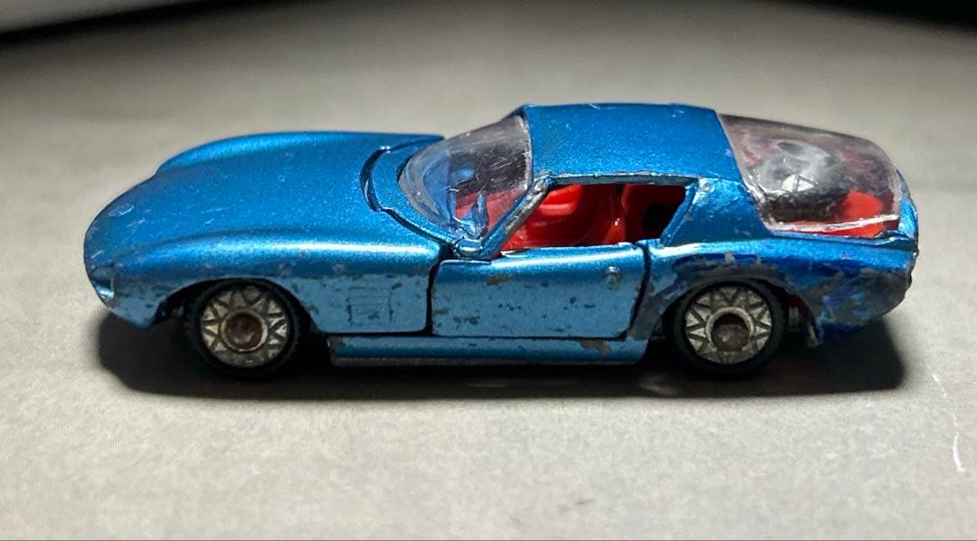 penny ペニー Alfa Romeo Giulia 1600 Canguro
