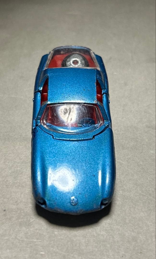 penny ペニー Alfa Romeo Giulia 1600 Canguro