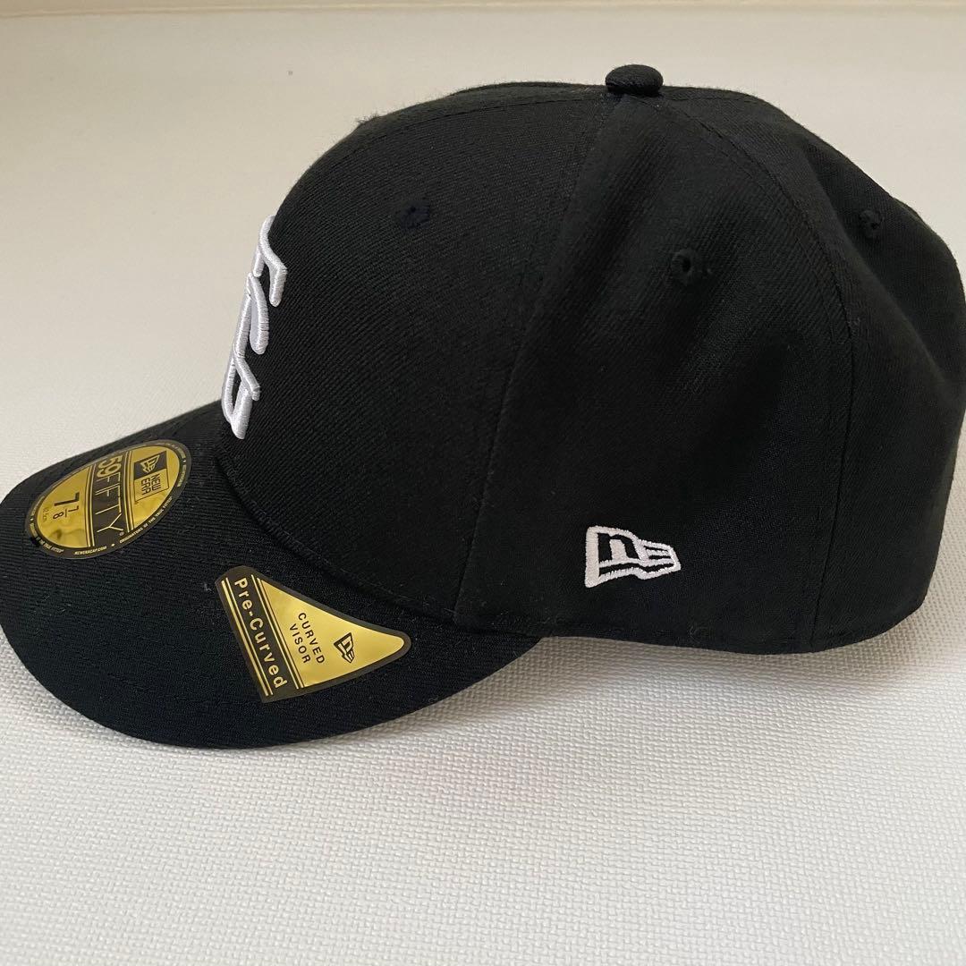 【新品】東京読売巨人 NewEra 59FIFTY キャップ 7 7/8 NPB