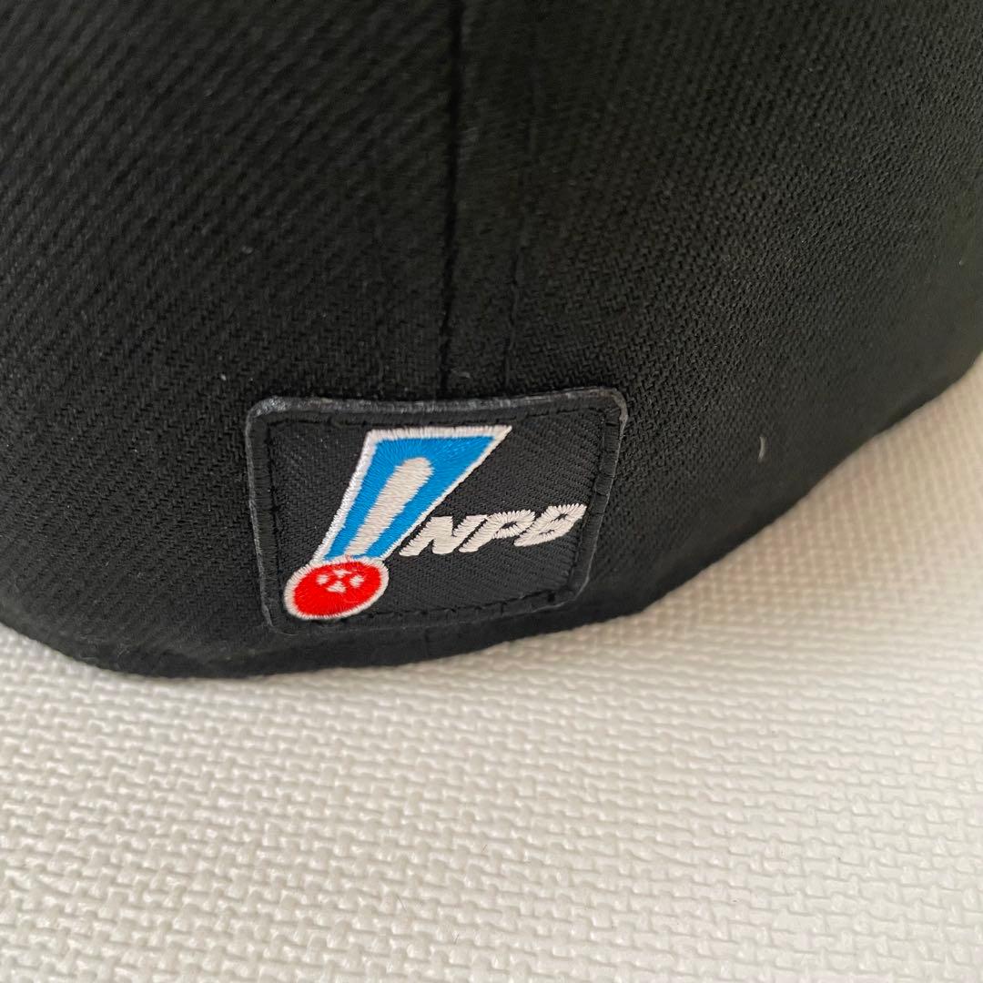 【新品】東京読売巨人 NewEra 59FIFTY キャップ 7 7/8 NPB