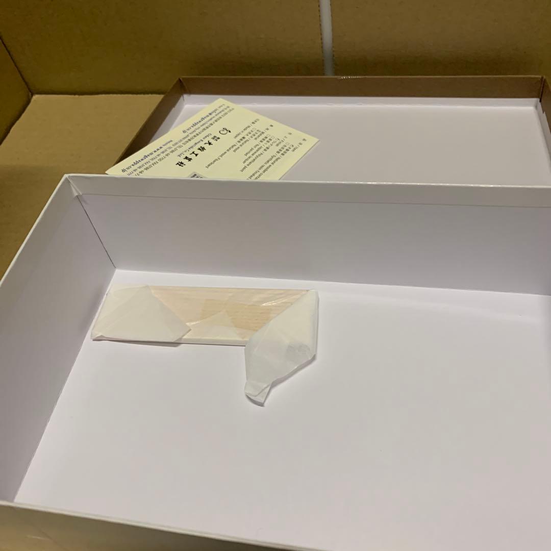 新品　大館工芸社 小判弁当（大）2430 750ml 曲げわっぱ わっぱ 弁当箱