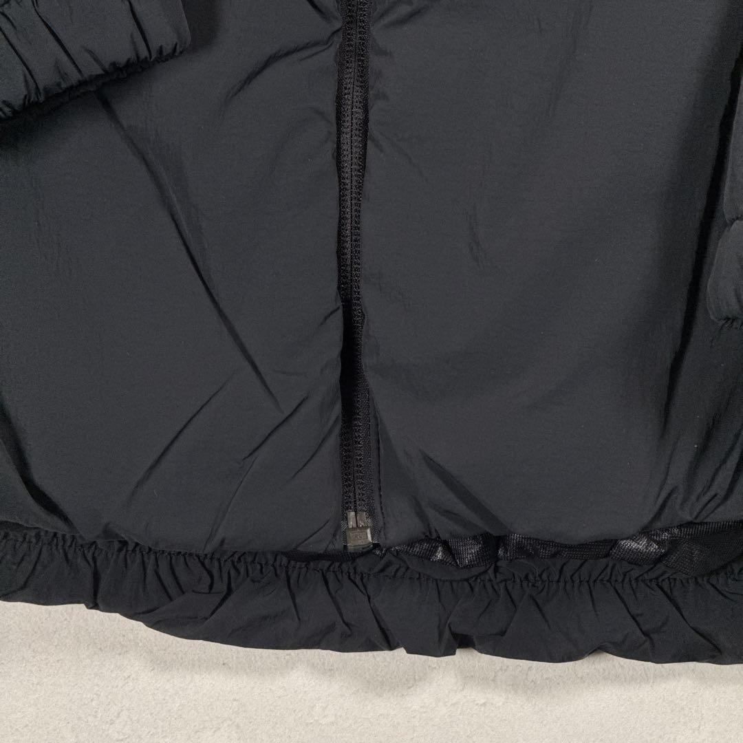 新品　ATHLETA アスレタ　中綿ジャケット　　 防寒　Lサイズ