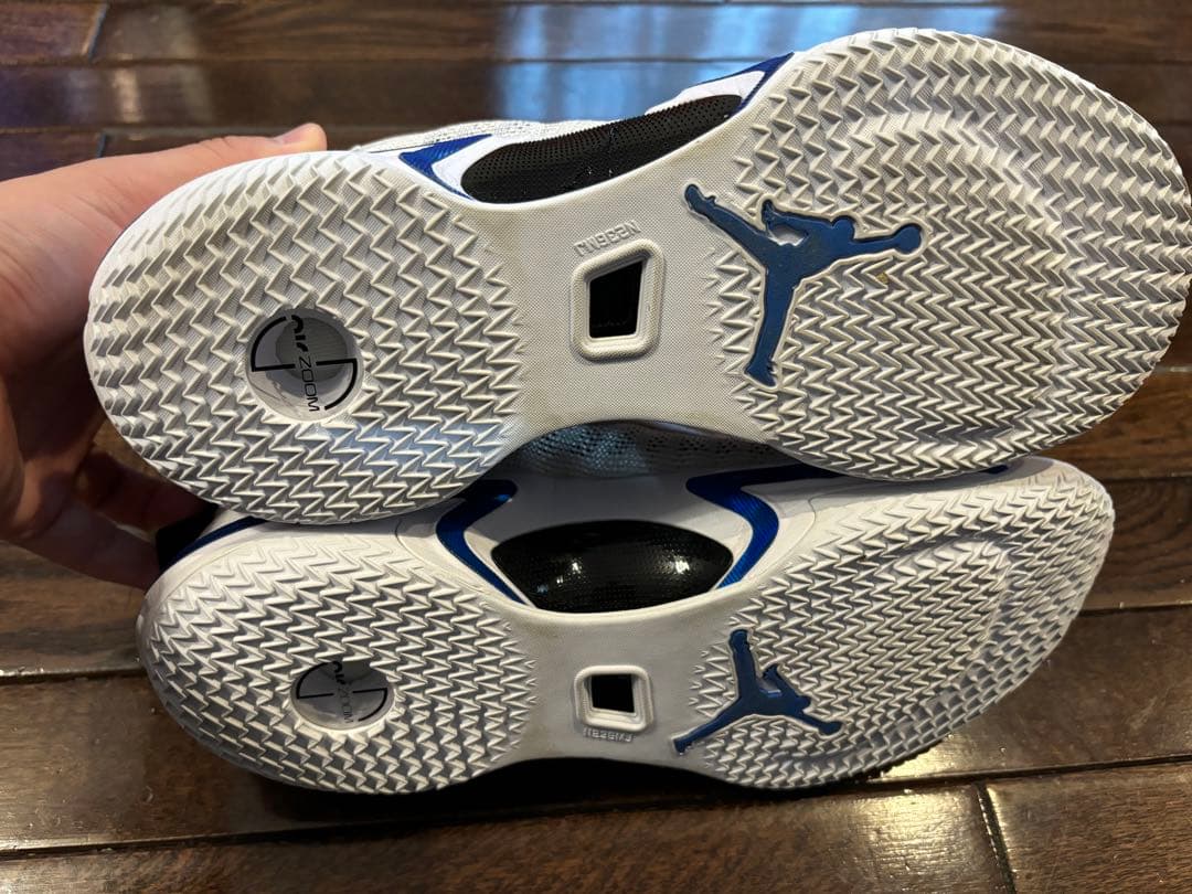 Jordan 36 バスケットボールシューズ 28cm