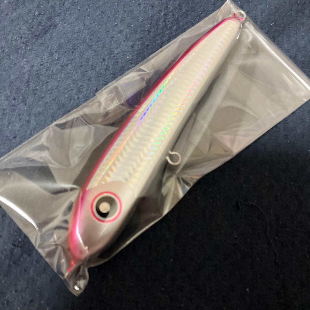 新品　パドルベイト165 ローカルスタンダード