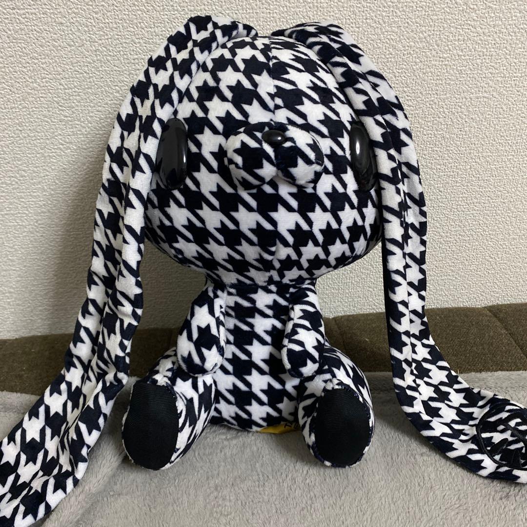 汎用うさぎぬいぐるみコンプリートセット