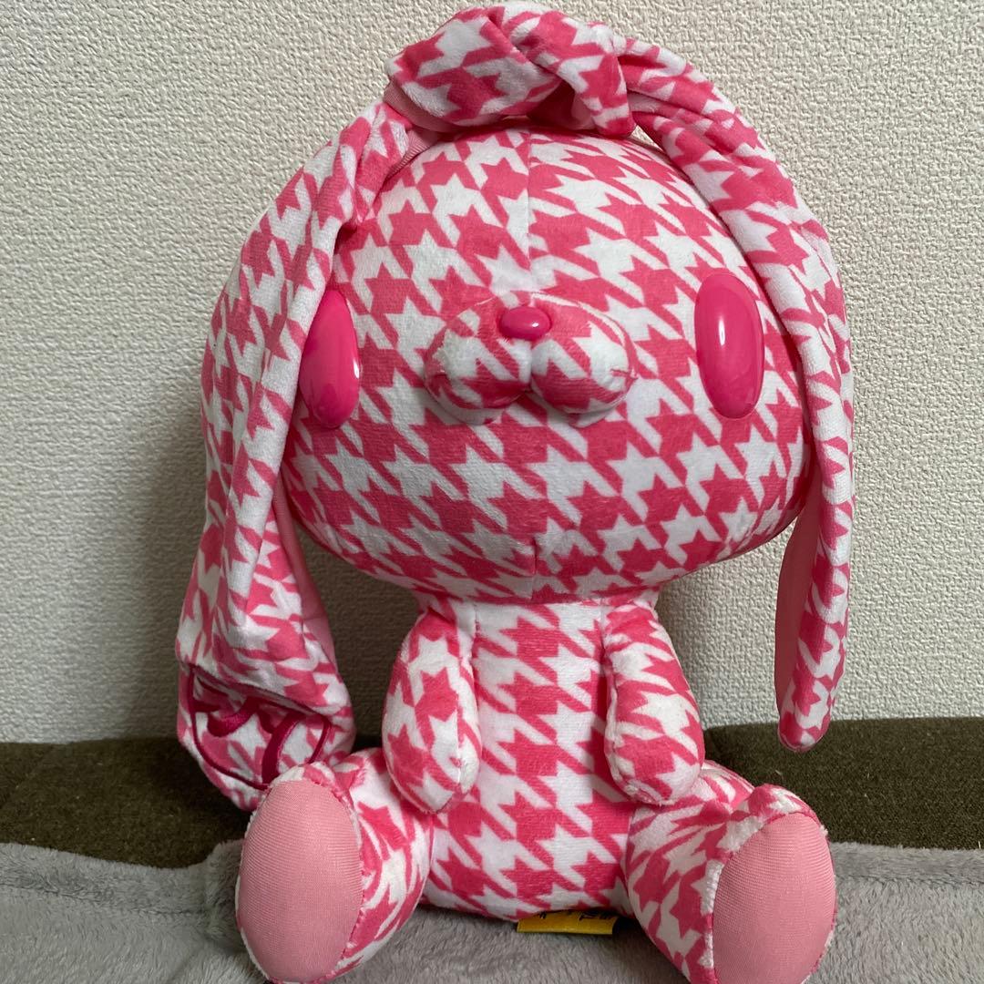 汎用うさぎぬいぐるみコンプリートセット