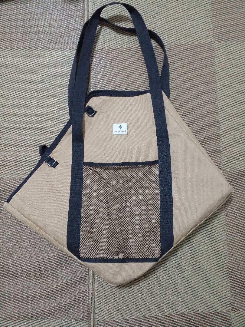 スノーピーク　焚火台　L 6点セット　焚き火台