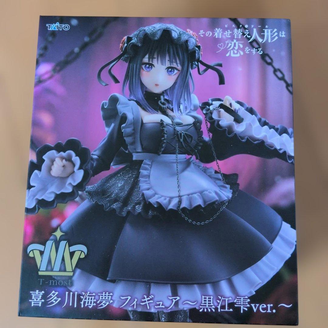 着せ恋フィギュア ６体セット