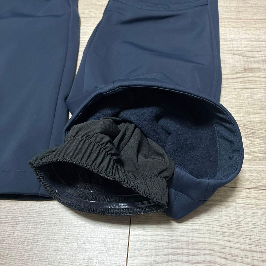 未使用 Jリンドバーグ スキーウェア スノーボードウェア レディース パンツ S