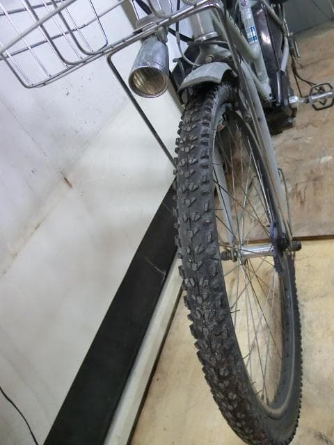 125：BRIDGESTONE　HYDEE.B　ジャンク　引取限定：埼玉県所沢市