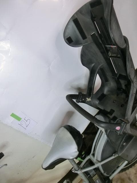 125：BRIDGESTONE　HYDEE.B　ジャンク　引取限定：埼玉県所沢市
