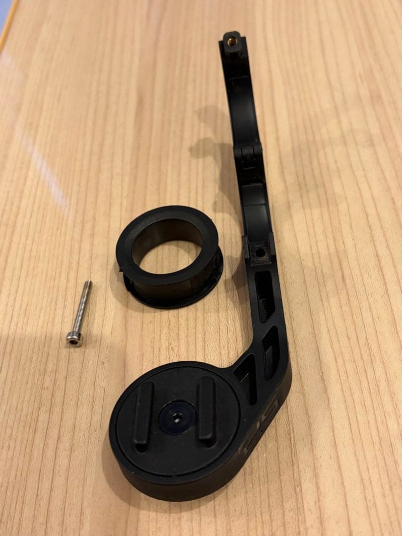 SPコネクトiPhone13pro用スマホホルダー