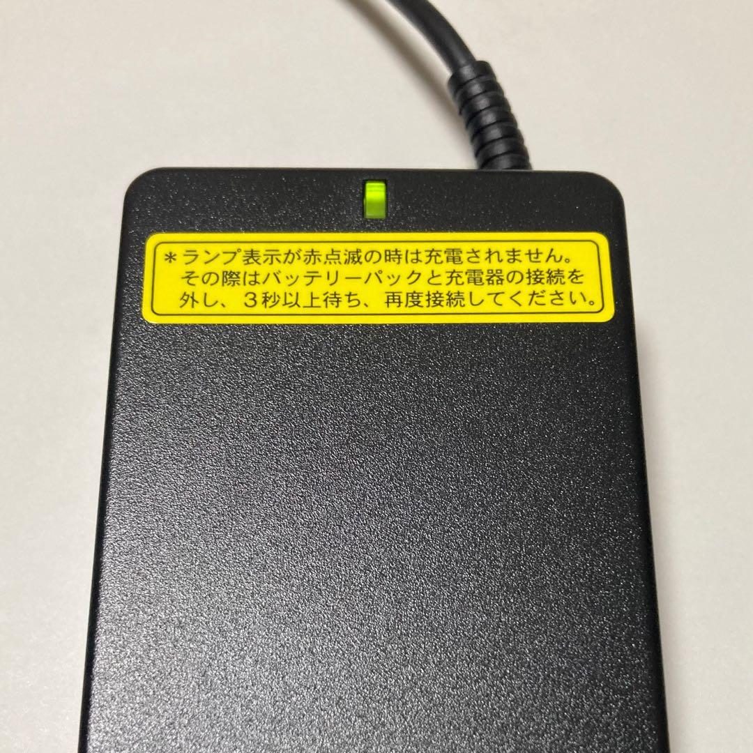 Daiwa ダイワ 電動リール BM2000 充電器 RB-CC4001